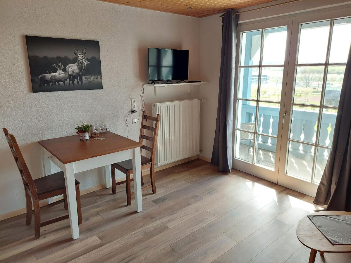 Ferienwohnung Reinbold Durbach Exterior foto