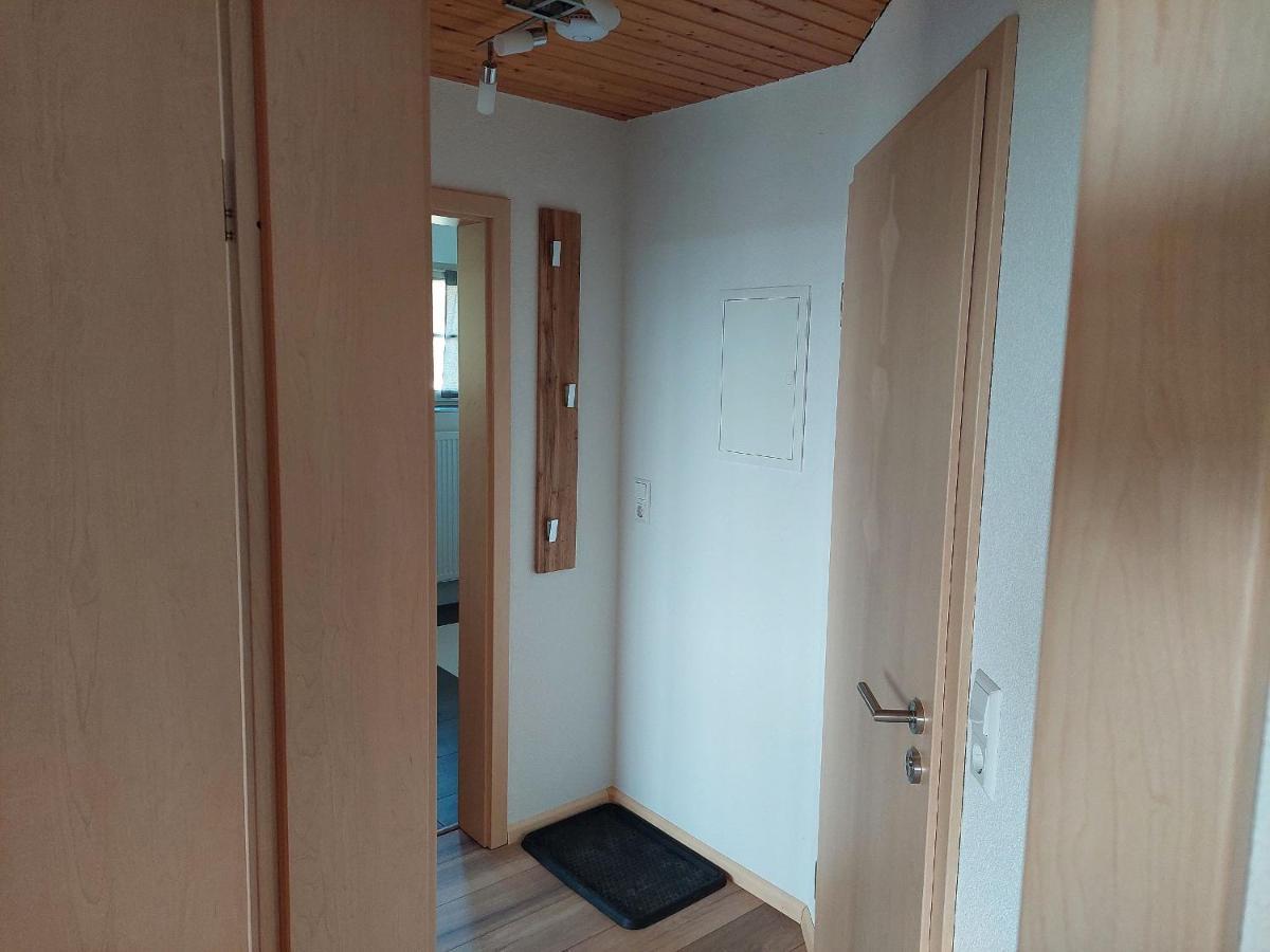 Ferienwohnung Reinbold Durbach Exterior foto
